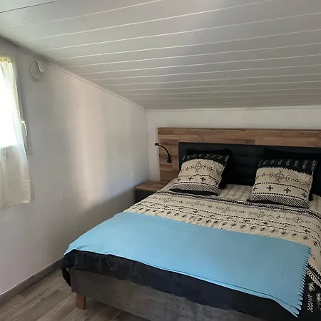 Hébergement de vacances Maison Du Marais Vendéen *