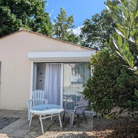 Maison Du Marais Vendéen Hébergement de vacances Saint-Benoist-sur-Mer