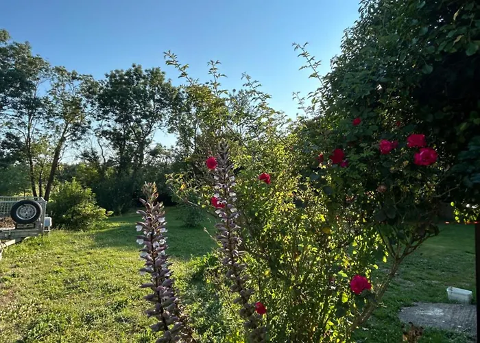 Maison Du Marais Vendeen