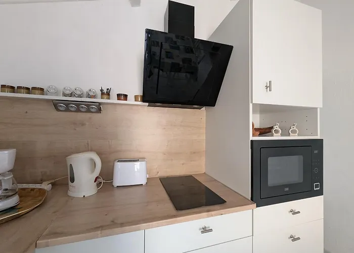 Maison Du Marais Vendeen Holiday home