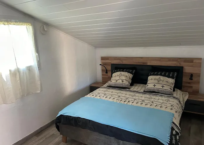 Holiday home Maison Du Marais Vendeen *