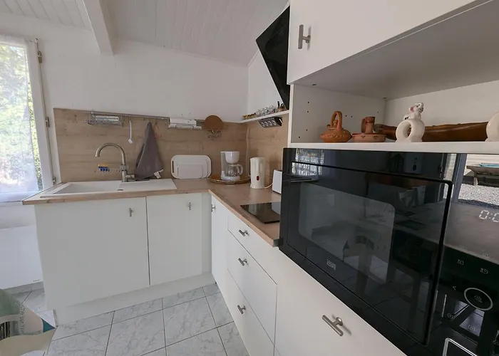 Maison Du Marais Vendeen