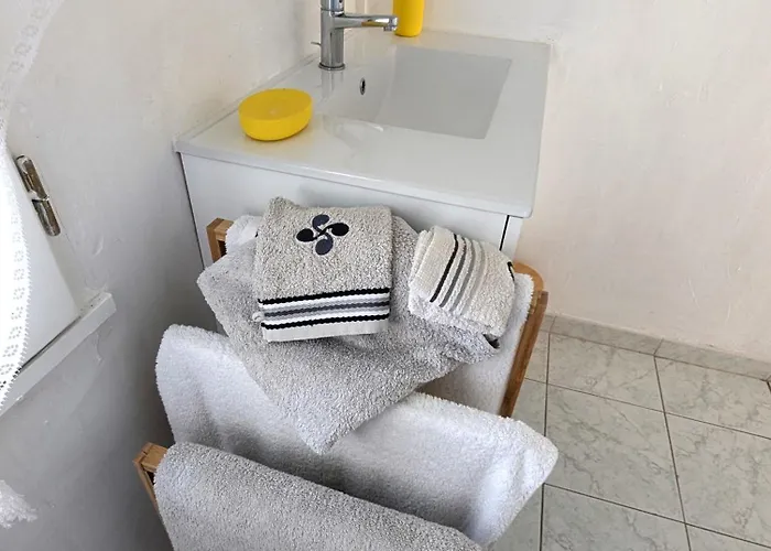 Maison Du Marais Vendeen Holiday home