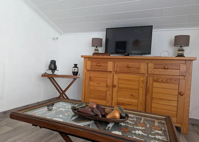 Holiday home Maison Du Marais Vendeen