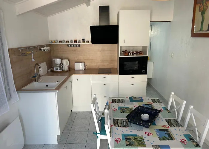 Maison Du Marais Vendeen Holiday home