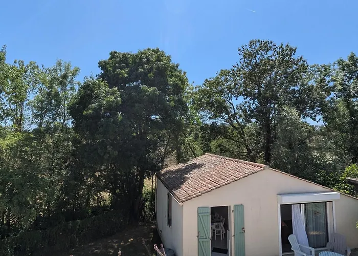 Holiday home Maison Du Marais Vendeen Saint-Benoist-sur-Mer