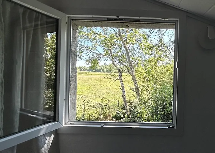 Holiday home Maison Du Marais Vendeen